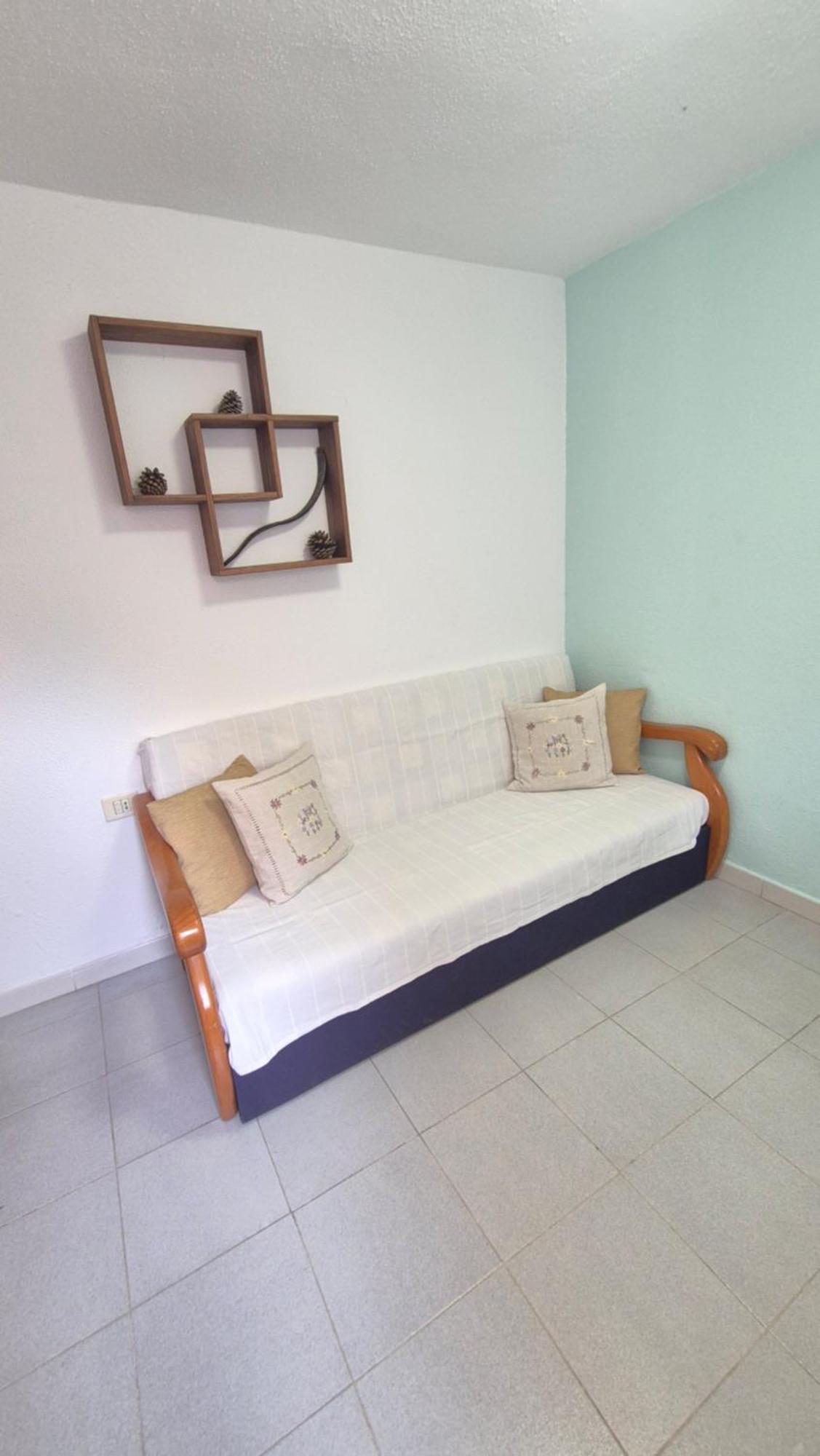 Franja De Mar - Duplex Amplio Y Luminoso Villa Santa Cruz de la Palma  Eksteriør billede
