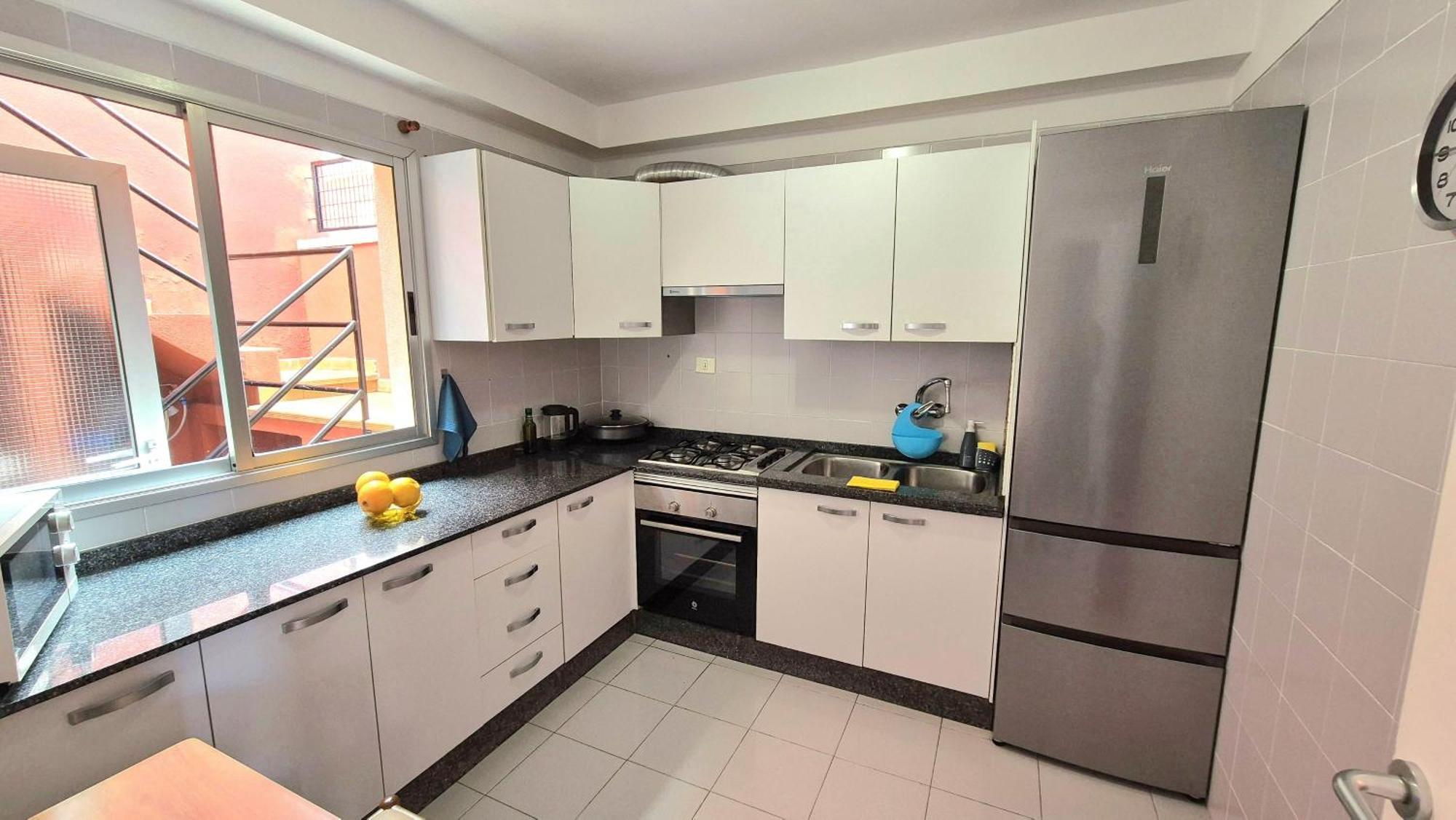 Franja De Mar - Duplex Amplio Y Luminoso Villa Santa Cruz de la Palma  Eksteriør billede